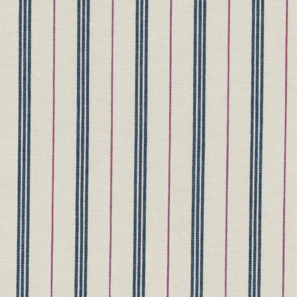 Vintage Ticking Stripe