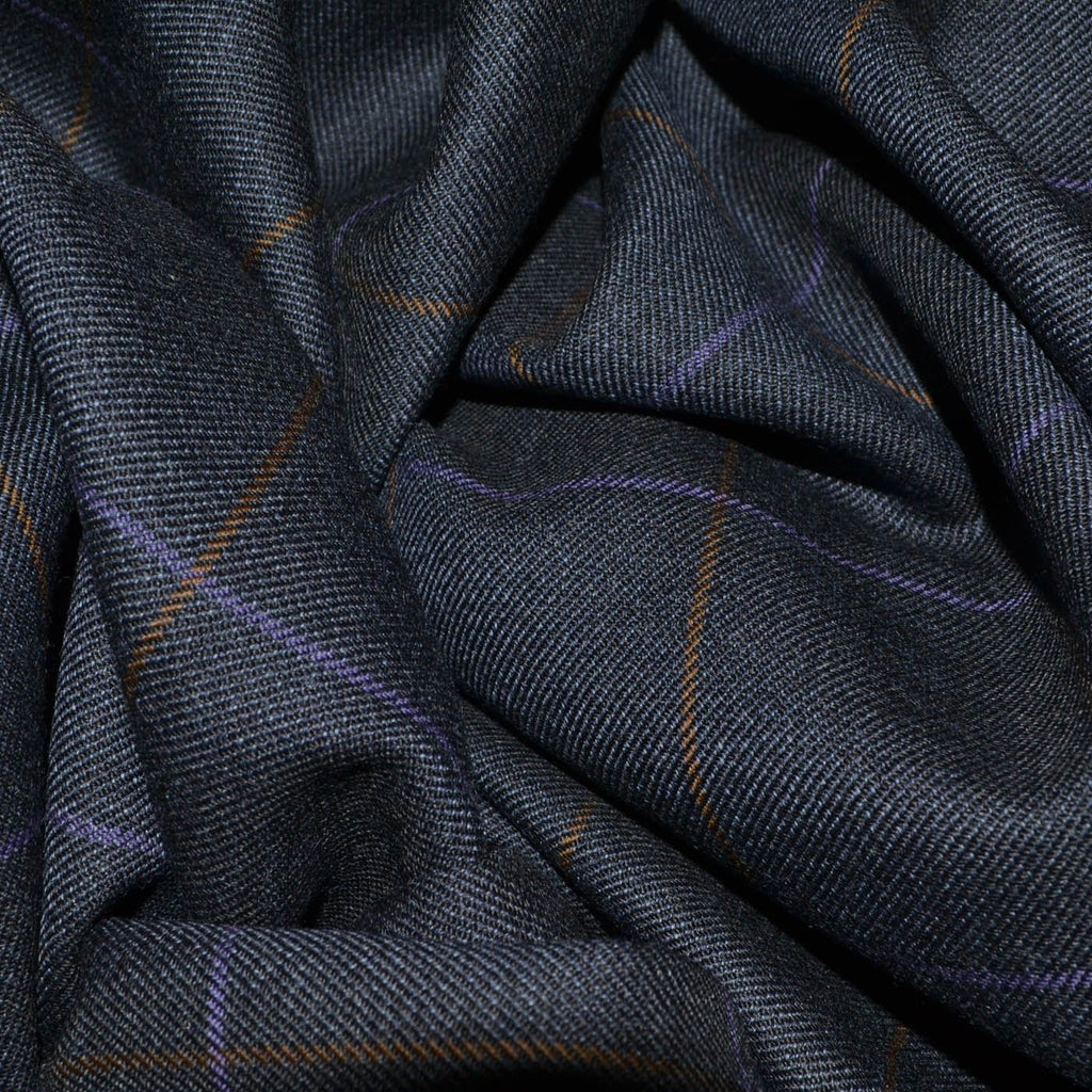 Jacketing fabric from Yorkshire Fabric, featuring a soft texture and excellent drape, ideal for creating elegant, durable jackets with a refined, high-quality finish and comfortable wear.