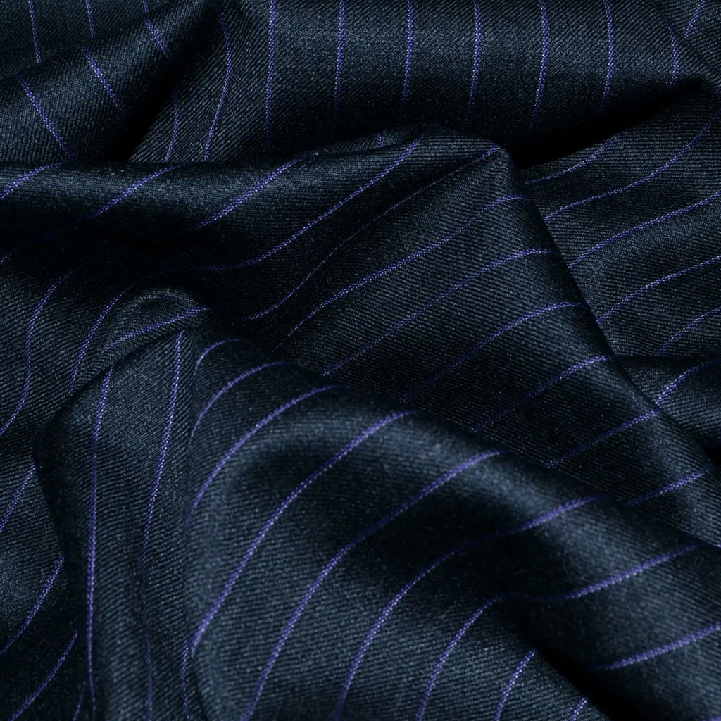 Super 120's Fabric - Luxurious, Quality Wool from Yorkshire Fabric