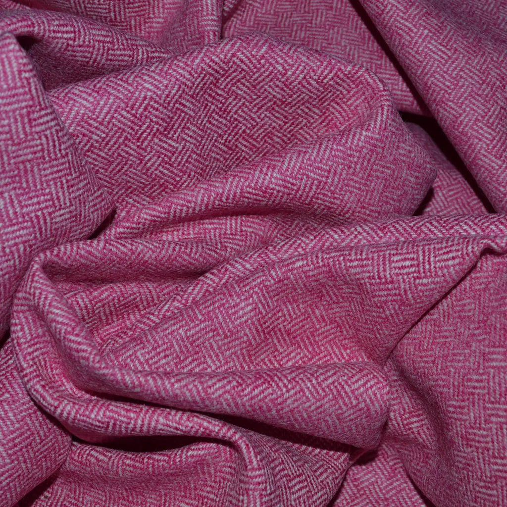 Close-up of durable coating cloth fabric, showcasing its dense weave and smooth texture, perfect for outerwear and protective garments.