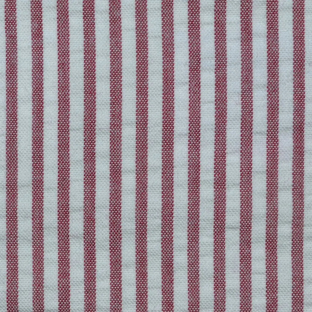 Seersucker Fabric from Yorkshire Fabric - Lightweight and Textured