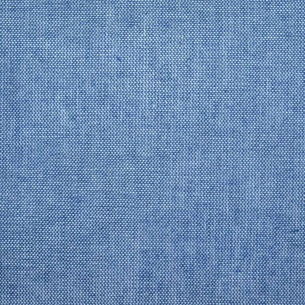 Dark Navy Blue Chambray Cotton Shirting – Yorkshire Fabric