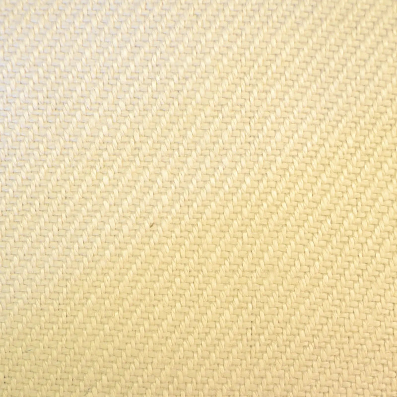 Cream Heavy Twill 100% Irish Linen