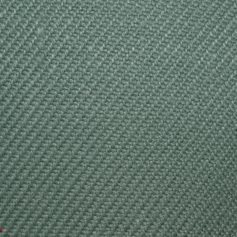 Rosemary Green Heavy Twill 100% Irish Linen