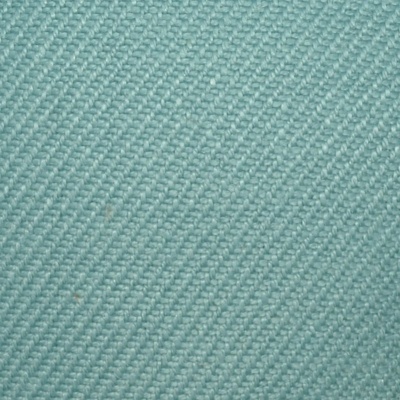 Sea Blue/Green Heavy Twill 100% Irish Linen