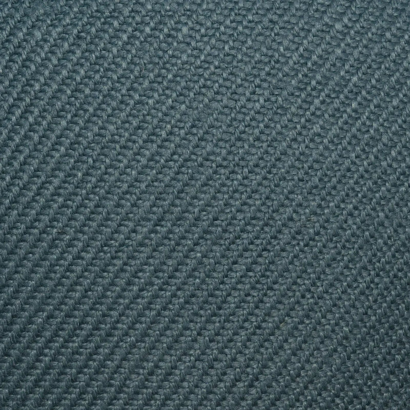 Spruce Green Heavy Twill 100% Irish Linen