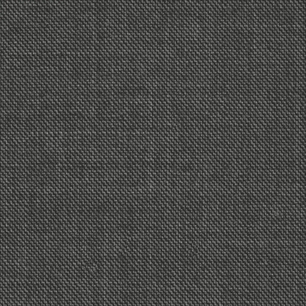 High-quality Grey Sharkskin Super 120's all wool suiting fabric by Holland & Sherry, known for its luxurious feel, durability, and refined texture, ideal for crafting elegant, bespoke suits.