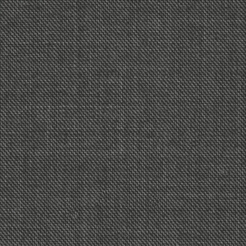 High-quality Grey Sharkskin Super 120's all wool suiting fabric by Holland & Sherry, known for its luxurious feel, durability, and refined texture, ideal for crafting elegant, bespoke suits.