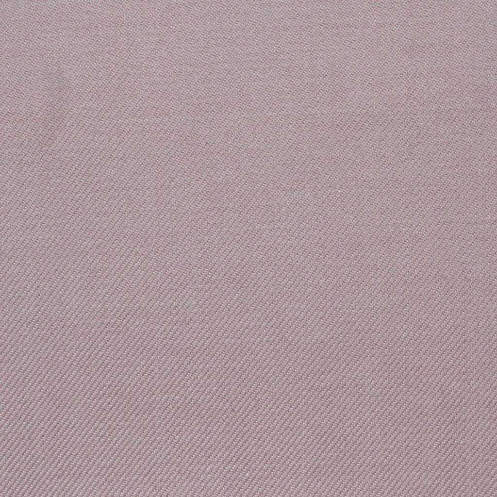 Soft Pink Denim Lightweight MESH Jacketings by Holland and Sherry Yorkshire Fabric