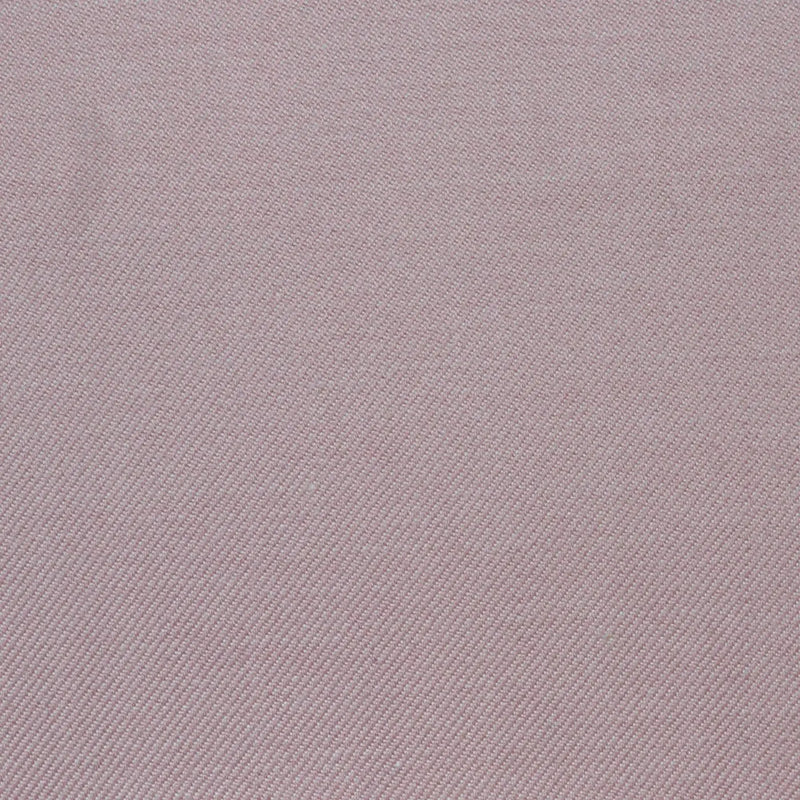 Soft Pink Denim Lightweight MESH Jacketings by Holland and Sherry Yorkshire Fabric