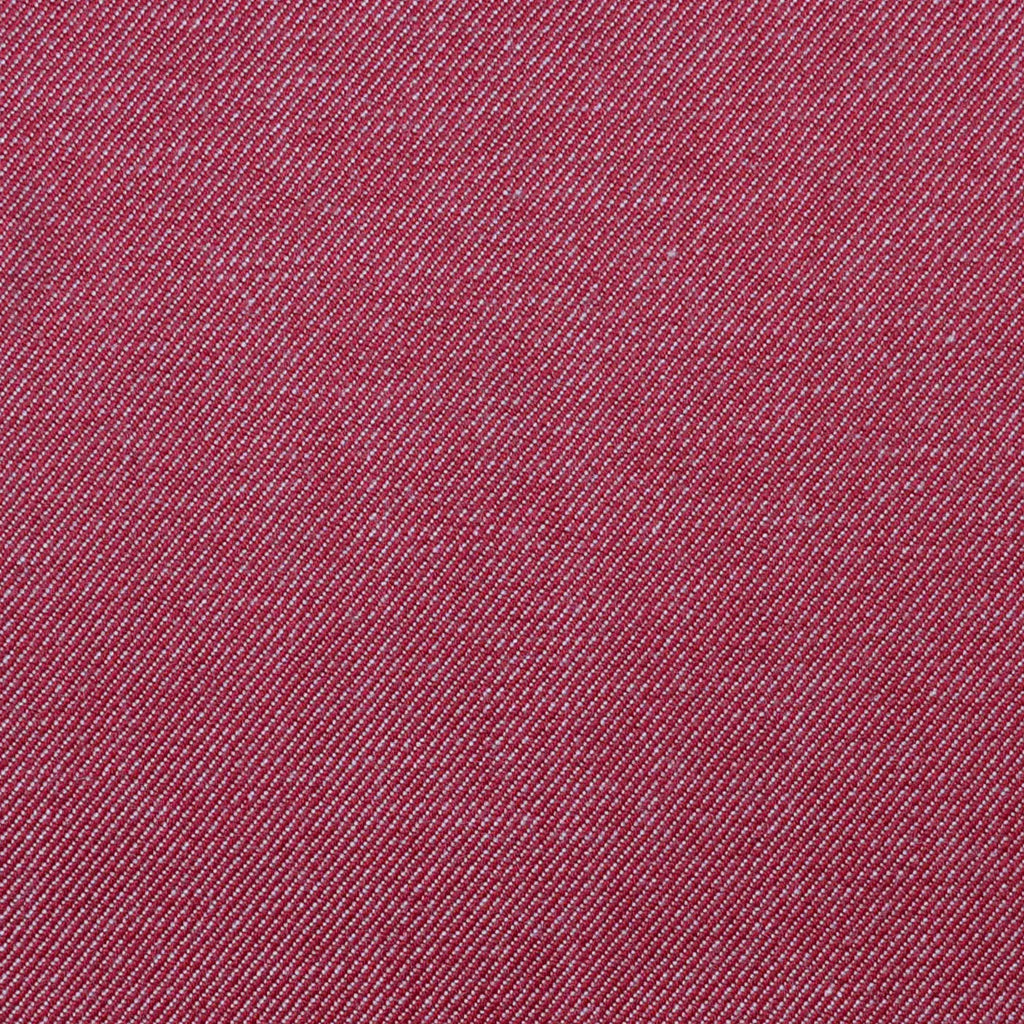 Merlot Denim Lightweight MESH Jacketings by Holland and Sherry Yorkshire Fabric