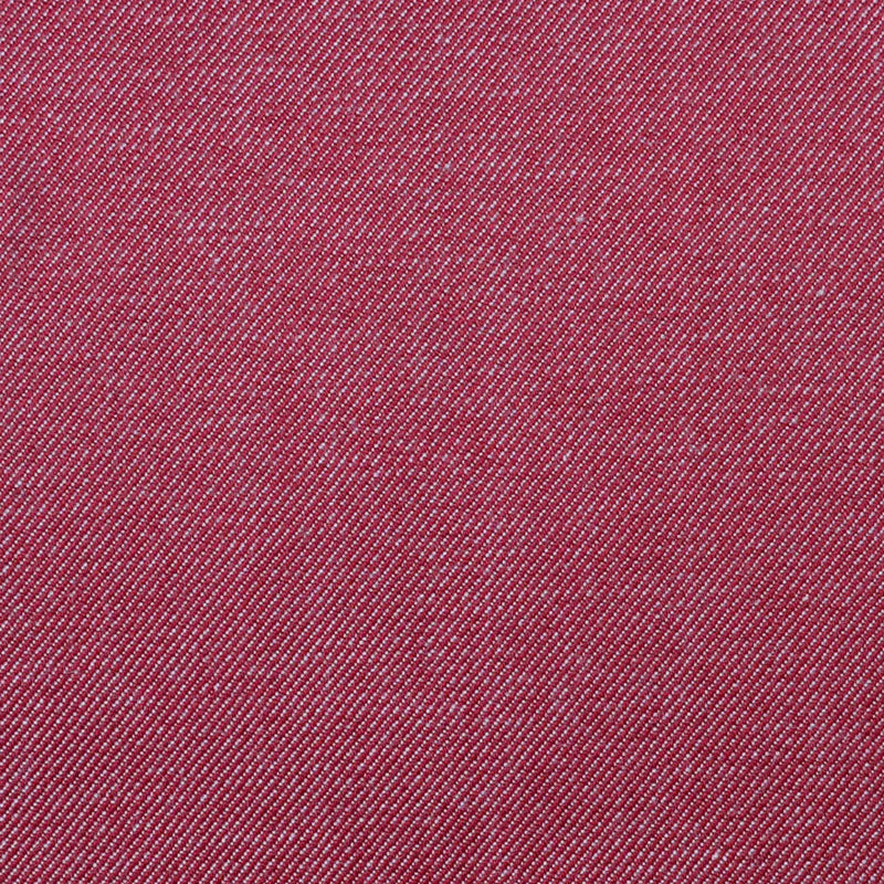 Merlot Denim Lightweight MESH Jacketings by Holland and Sherry Yorkshire Fabric