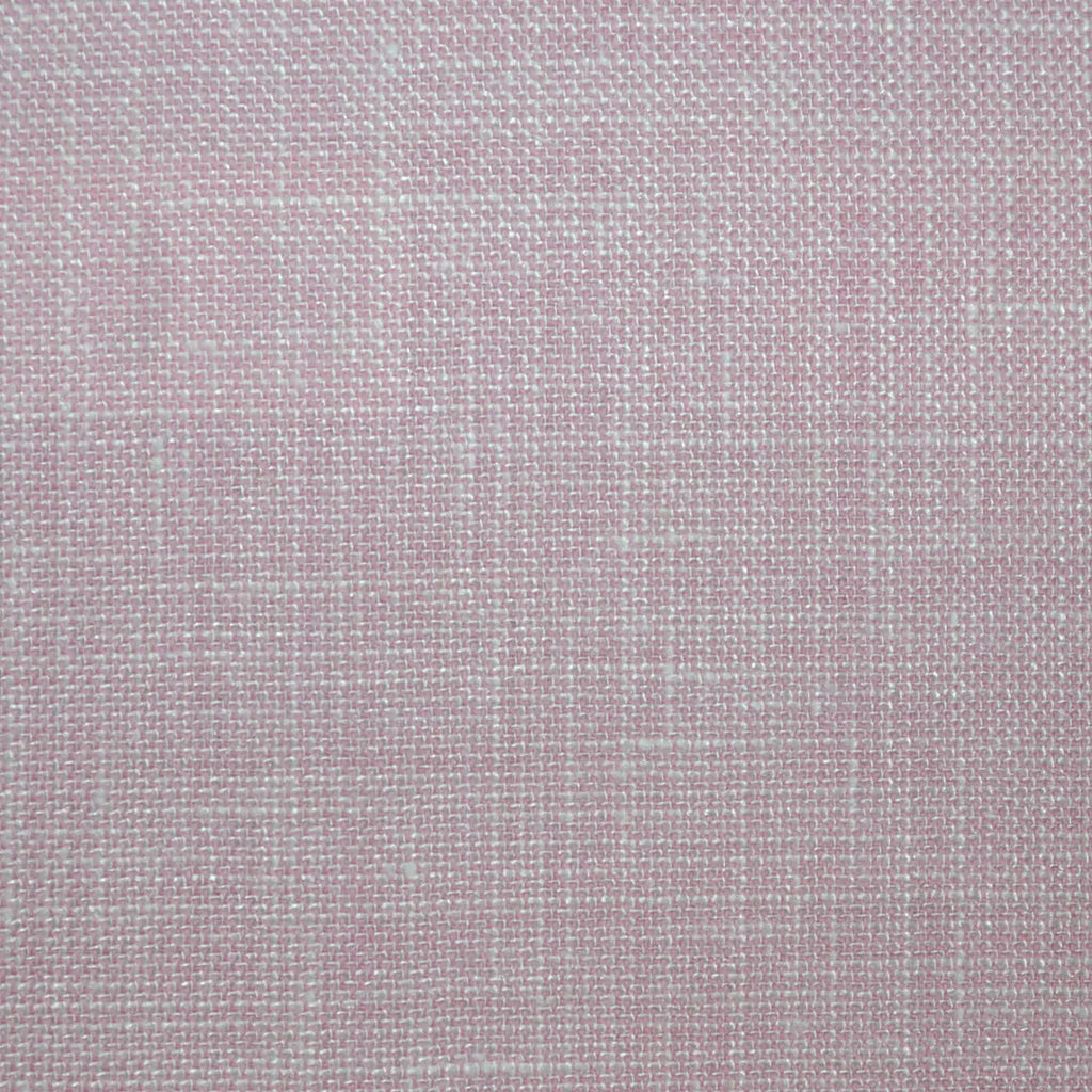 Soft Pink Sharkskin Wool, Silk & Linen Jacketing Yorkshire Fabric