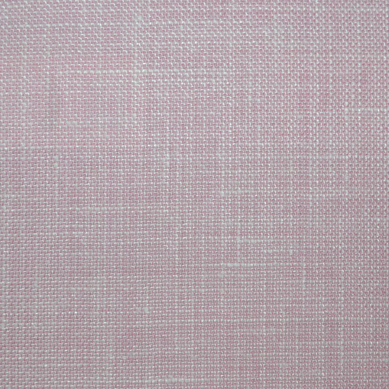 Soft Pink Sharkskin Wool, Silk & Linen Jacketing Yorkshire Fabric