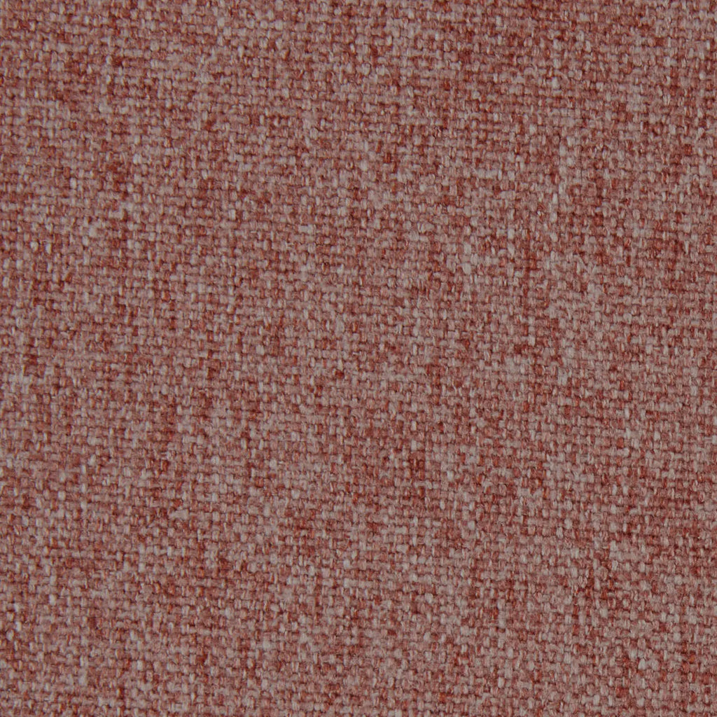 Blush Pink Marl Plain Weave Polyester Upholstery
