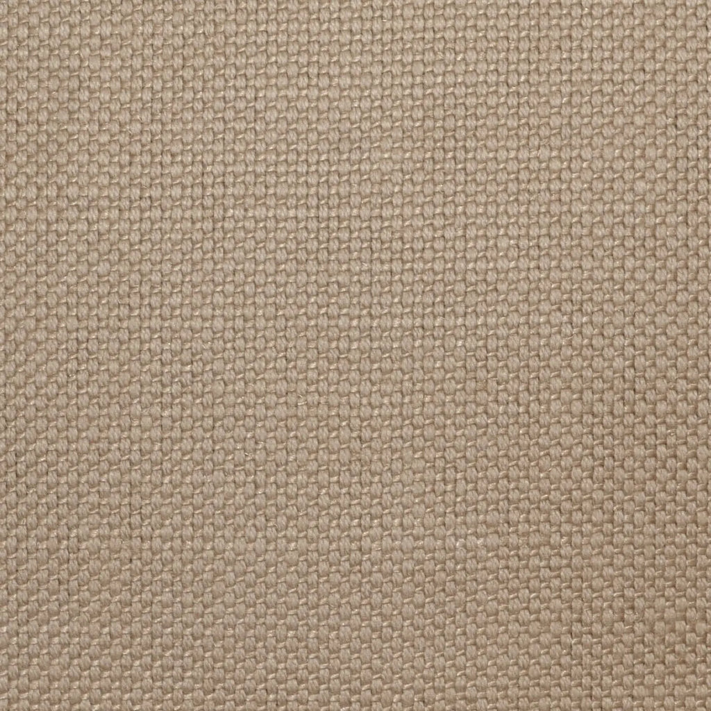 Camel Heavy Plain Weave Cotton & Irish Linen

