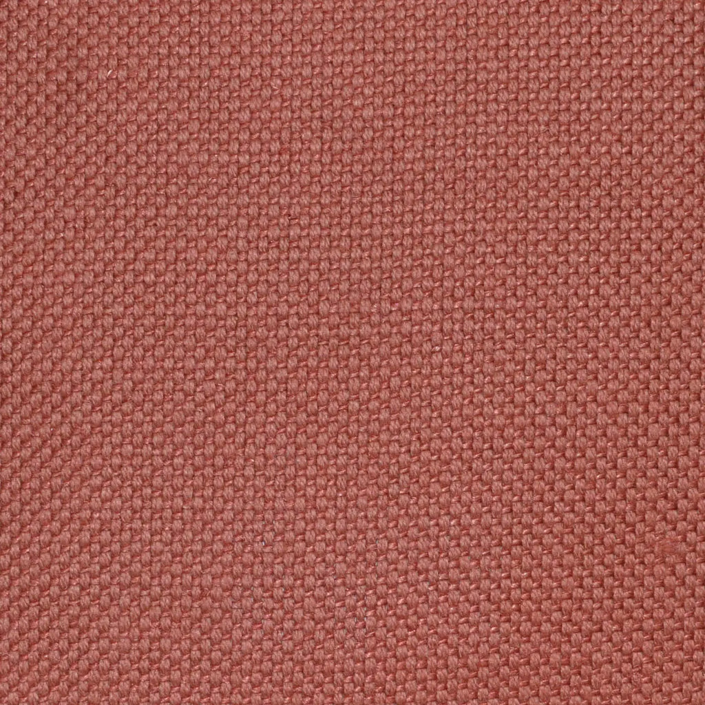 Clay Heavy Plain Weave Cotton & Irish Linen

