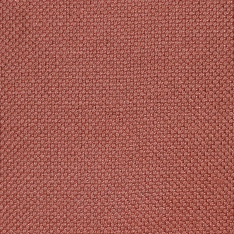 Clay Heavy Plain Weave Cotton & Irish Linen

