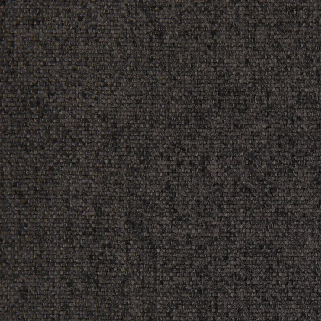 Dark Marl Plain Weave Polyester Upholstery
