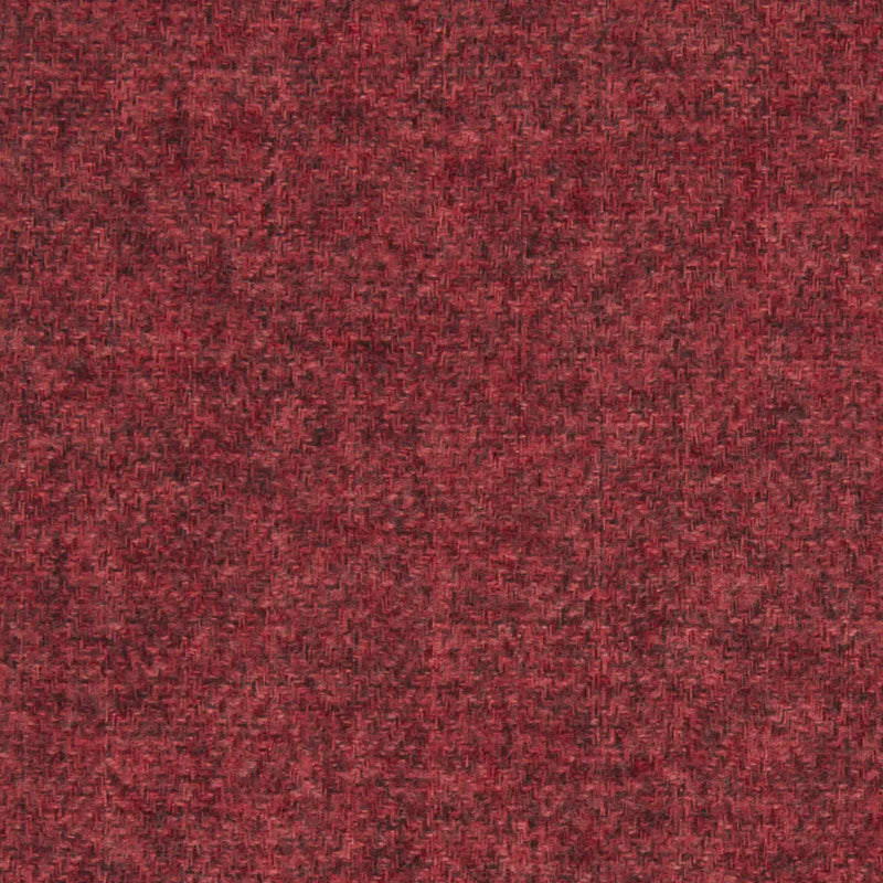 Faded Rose Muted 2cm Herringbone Polyester Upholstery Yorkshire Fabric