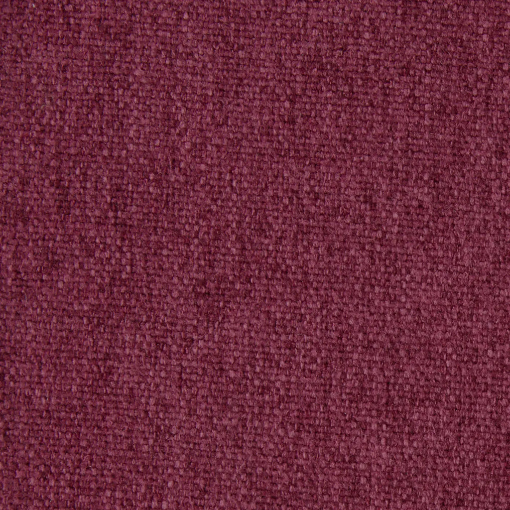 Fuchsia Marl Plain Weave Polyester Upholstery
