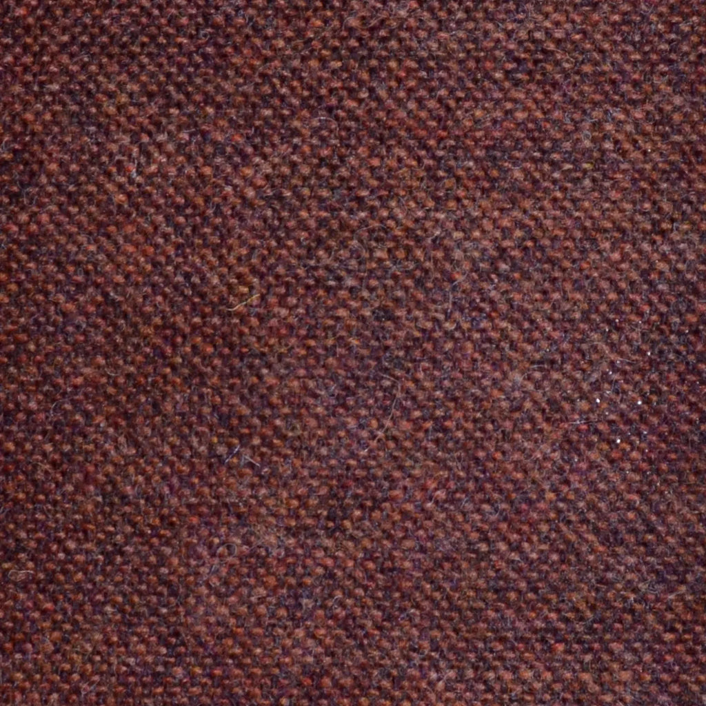 Ginger/Brown Salt & Pepper Donegal Shetland Tweed Yorkshire Fabric