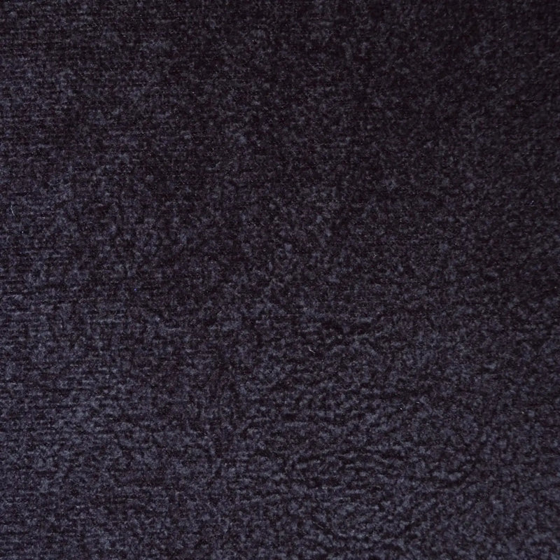 Graphite Grey Embossed Aged Sueded Polyester Upholstery Yorkshire Fabric