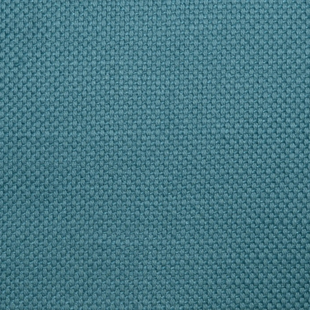 Jade Green Heavy Plain Weave Cotton & Irish Linen
