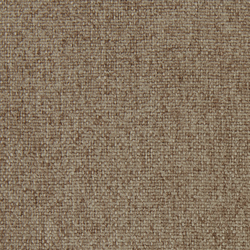 Latte Marl Plain Weave Polyester Upholstery
