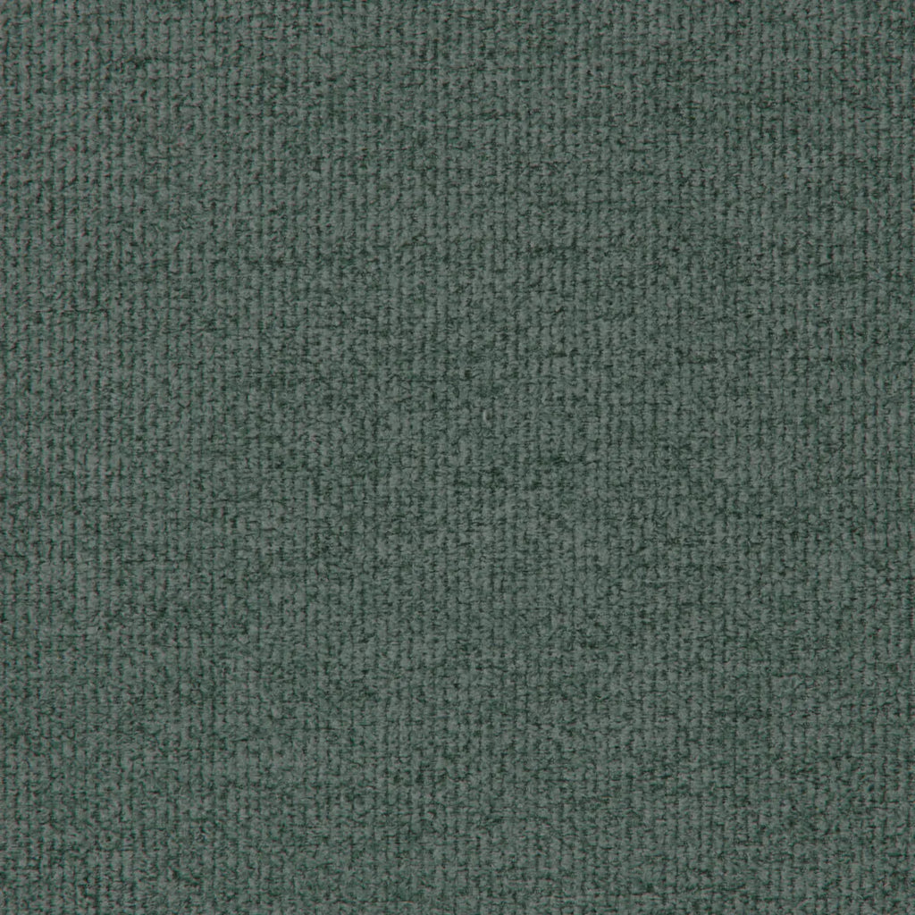 Light Green Plain Weave Polyester Blend Chenille Upholstery
