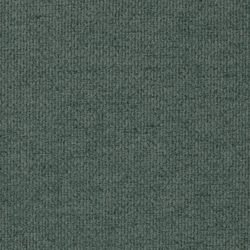 Light Green Plain Weave Polyester Blend Chenille Upholstery
