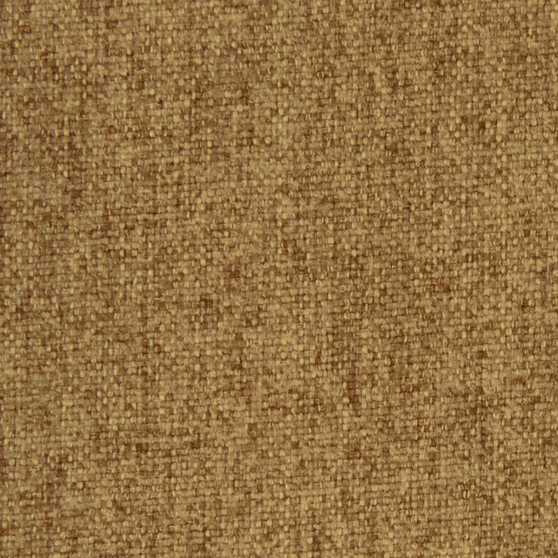 Mustard Marl Plain Weave Polyester Upholstery
