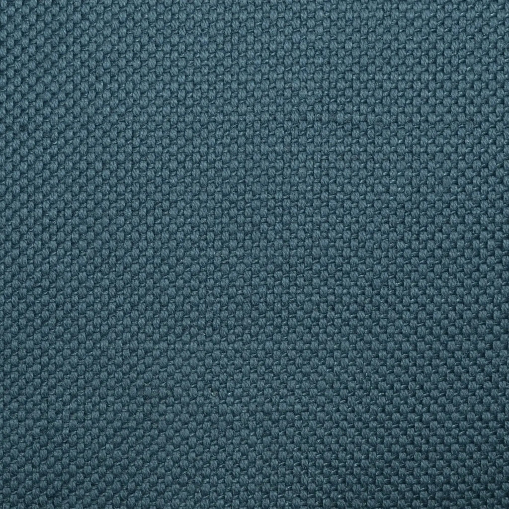 Pine Green Heavy Plain Weave Cotton & Irish Linen
