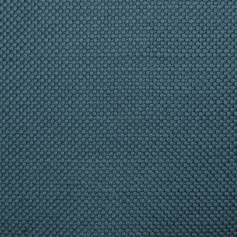 Pine Green Heavy Plain Weave Cotton & Irish Linen
