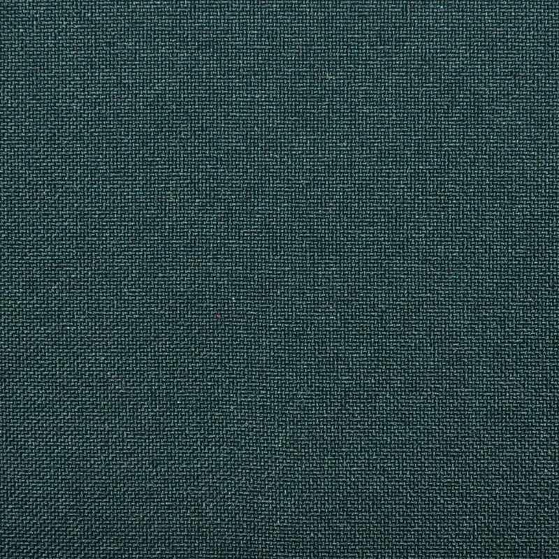 Pine Green Plain Weave 100% Polyester Suiting
