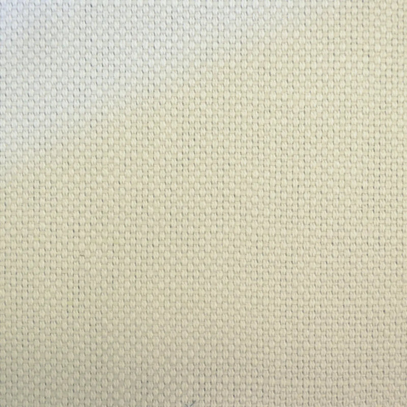 Platinum Heavy Plain Weave Cotton & Irish Linen
