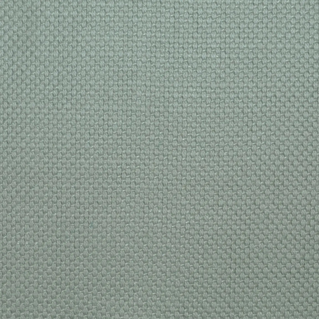 Sage Green Heavy Plain Weave Cotton & Irish Linen
