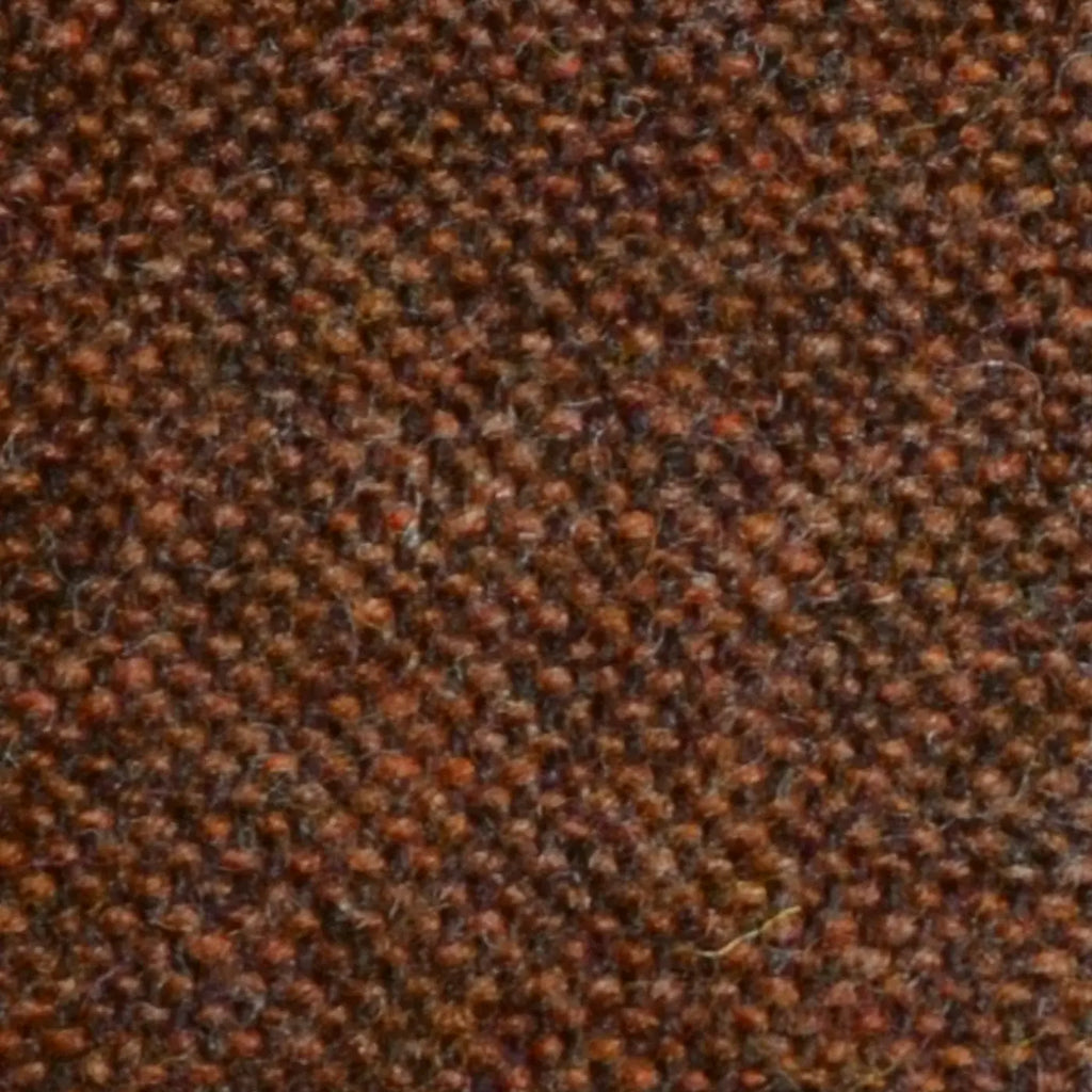 Tan Marl Shetland Tweed Yorkshire Fabric