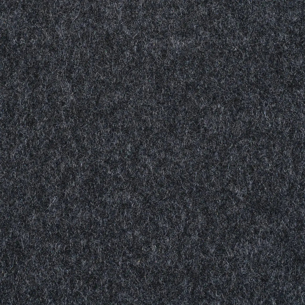 Dark Grey Lambswool & Cashmere Jacketing 2.00 Metres