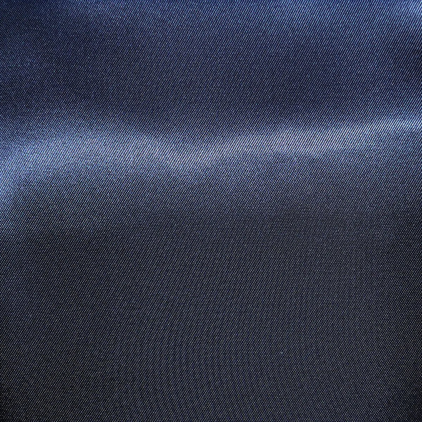 Navy Blue Satin Lining – Yorkshire Fabric